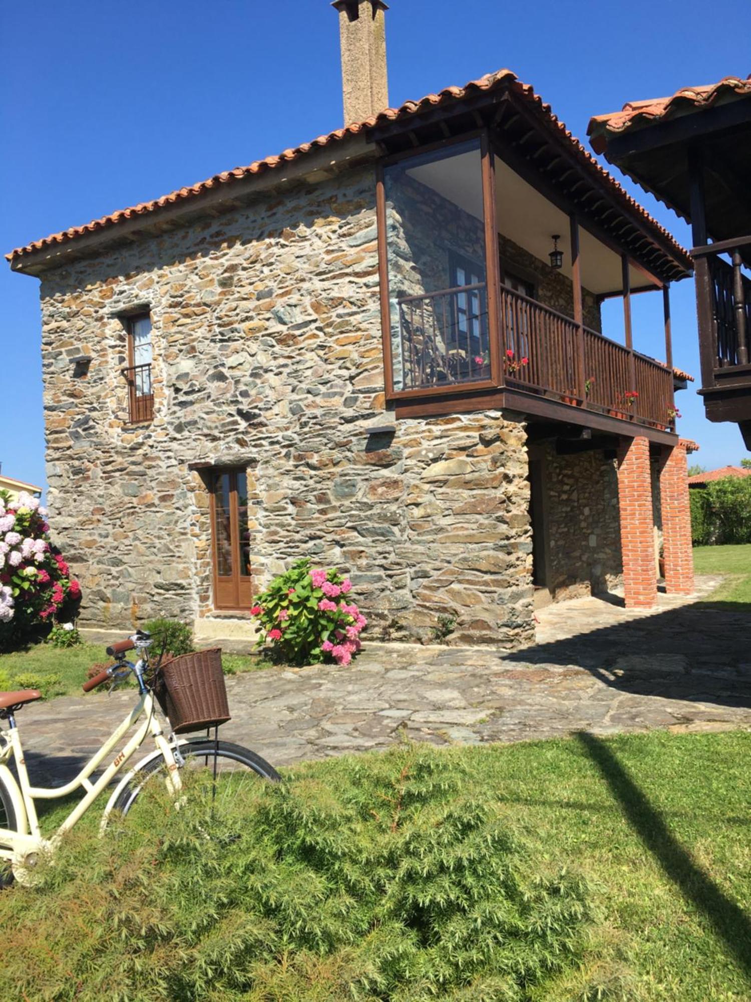 Casa Lao I Guest House El Pito Екстериор снимка