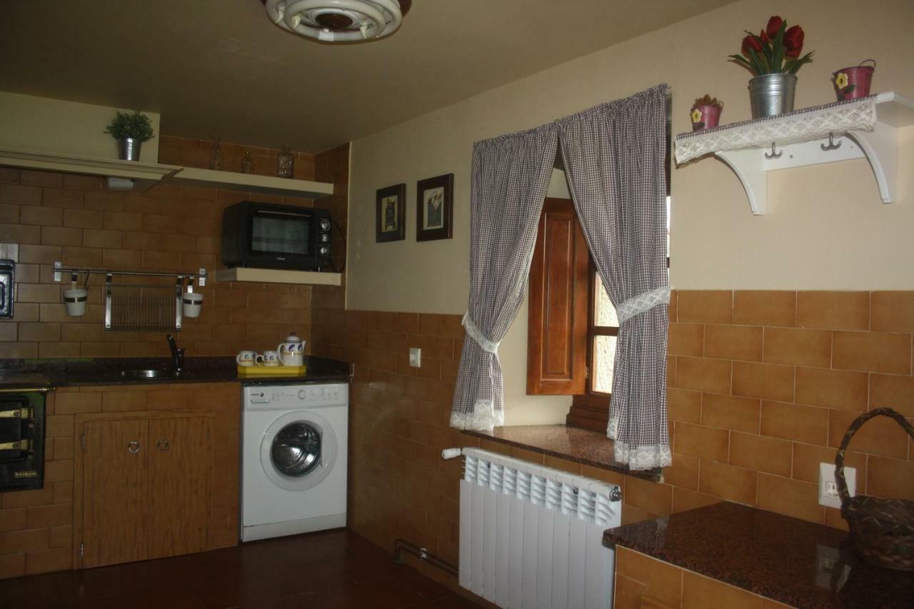 Casa Lao I Guest House El Pito Екстериор снимка