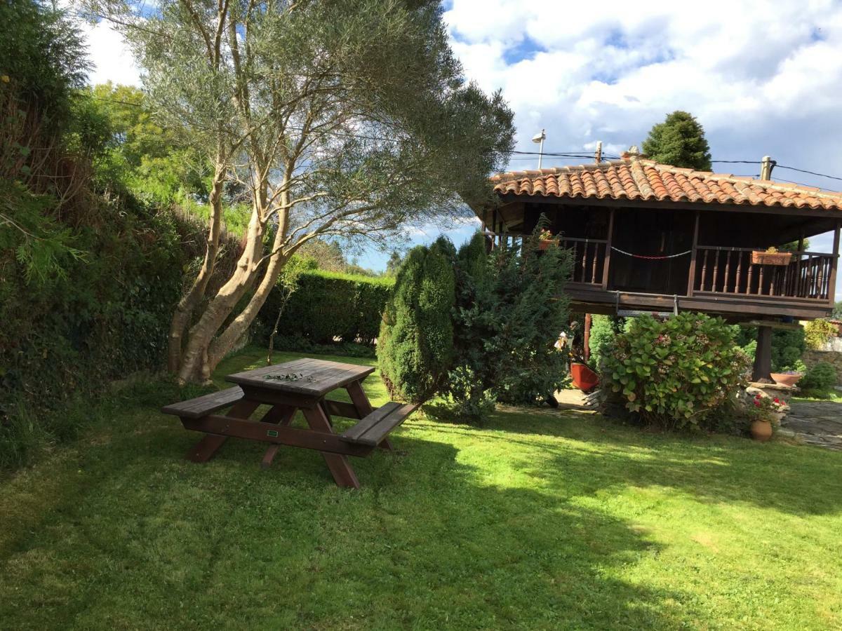 Casa Lao I Guest House El Pito Екстериор снимка